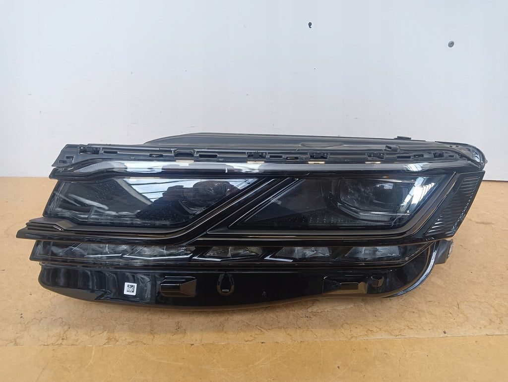 Frontscheinwerfer VW Touareg 761941081A Full LED Links Scheinwerfer Headlight