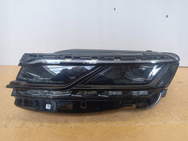 Frontscheinwerfer VW Touareg 761941081A Full LED Links Scheinwerfer Headlight
