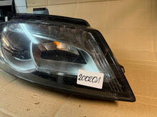 Laden Sie das Bild in den Galerie-Viewer, Frontscheinwerfer Audi A3 8P0941004 Rechts Scheinwerfer Headlight SCH4655959081lq