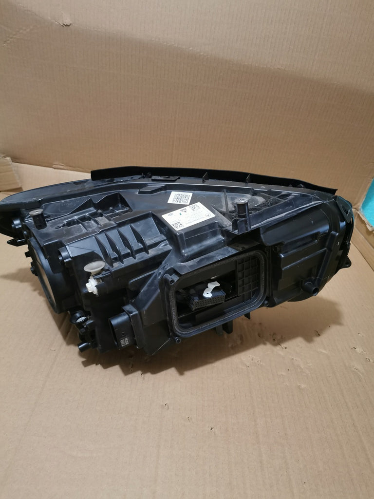 Frontscheinwerfer Mercedes-Benz A2479062503 Full LED Links Headlight SCH5487018740iz