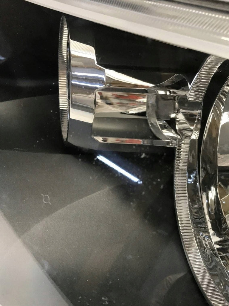 Frontscheinwerfer Mitsubishi Outlander II 082141188L 083141141L Links Headlight