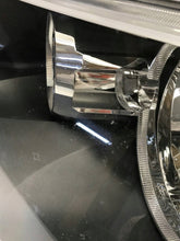 Laden Sie das Bild in den Galerie-Viewer, Frontscheinwerfer Mitsubishi Outlander II 082141188L 083141141L Links Headlight