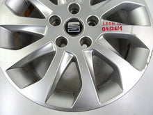 Laden Sie das Bild in den Galerie-Viewer, 1x Alufelge 16 Zoll 6.5" 5x112 5F0601025A Seat Leon Rim Wheel FEL9889499101ed