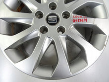 Laden Sie das Bild in den Galerie-Viewer, 1x Alufelge 16 Zoll 6.5" 5x112 5F0601025A Seat Leon Rim Wheel FEL9889499101ed