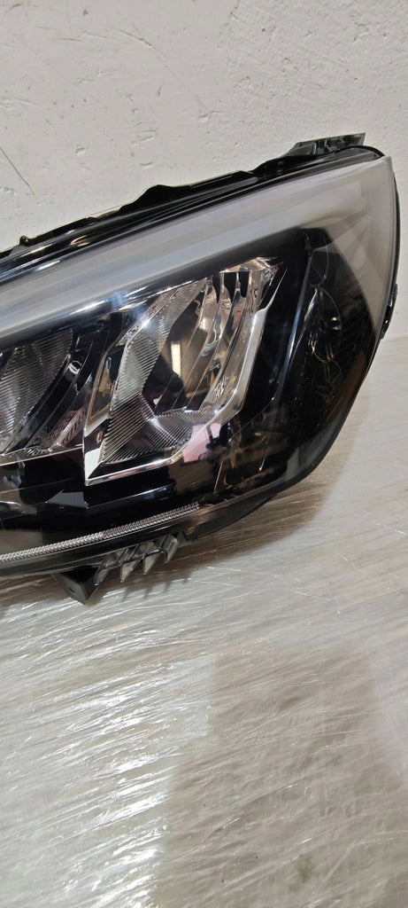 Frontscheinwerfer Peugeot 2008 208 II 9833036380 LED Links Headlight SCH4008938233ju