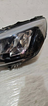 Laden Sie das Bild in den Galerie-Viewer, Frontscheinwerfer Peugeot 2008 208 II 9833036380 LED Links Headlight SCH4008938233ju