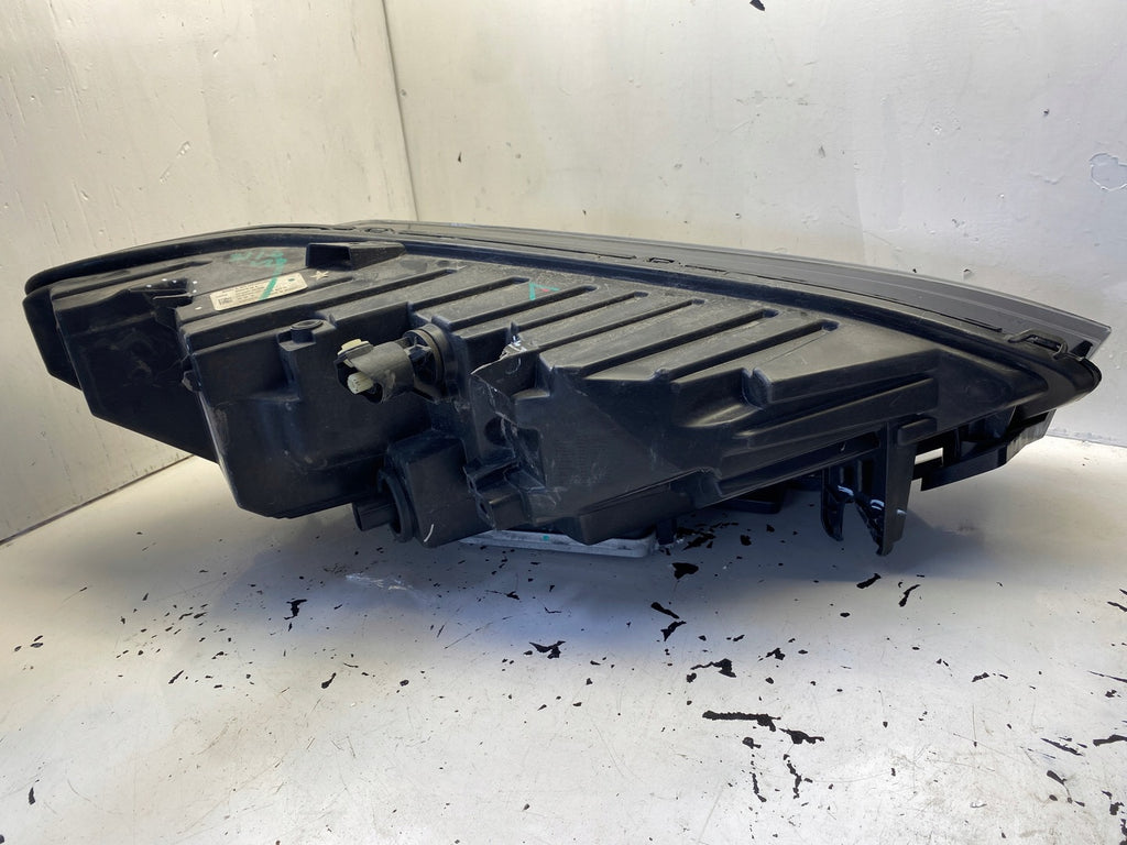 Frontscheinwerfer Tesla Model X 103431800B Full LED Links Scheinwerfer Headlight