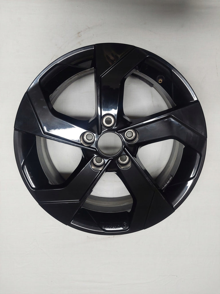 1x Alufelge 17 Zoll 7.0" 5x114.3 40ET KB409-6U200 Nissan X-Trail Rim Wheel