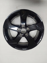 Load image into Gallery viewer, 1x Alufelge 17 Zoll 7.0&quot; 5x114.3 40ET KB409-6U200 Nissan X-Trail Rim Wheel