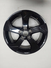 1x Alufelge 17 Zoll 7.0