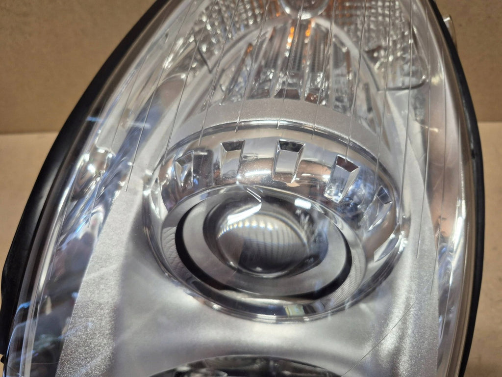 Frontscheinwerfer Mercedes-Benz W251 A2518260191 Links Scheinwerfer Headlight SCH2830332839li