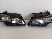 Laden Sie das Bild in den Galerie-Viewer, Frontscheinwerfer Peugeot 9849116280 LED Rechts Scheinwerfer Headlight SCH9952140077zm