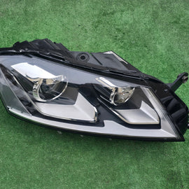 Frontscheinwerfer VW Passat B7 3AB941752 Xenon Rechts Scheinwerfer Headlight SCH2864012230jv