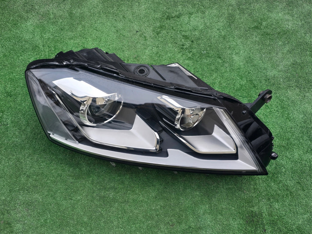 Frontscheinwerfer VW Passat B7 3AB941752 Xenon Rechts Scheinwerfer Headlight SCH2864012230jv