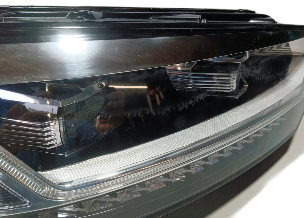 Frontscheinwerfer VW Touran 5TB941036 8708299000 LED Rechts Headlight SCH3097747748xc
