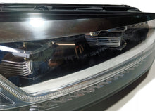 Laden Sie das Bild in den Galerie-Viewer, Frontscheinwerfer VW Touran 5TB941036 8708299000 LED Rechts Headlight SCH3097747748xc