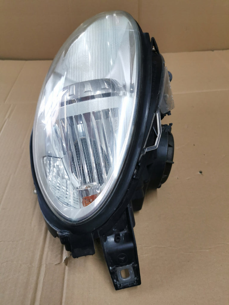 Frontscheinwerfer Mercedes-Benz W251 Xenon Ein Stück (Rechts oder Links) SCH2964179179ai