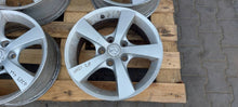 Load image into Gallery viewer, 4x Alufelge 16 Zoll 6.5" 4x114.3 Mazda 3 I Rim Wheel FEL5212723086mn
