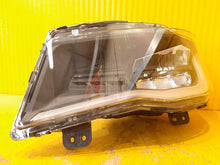 Laden Sie das Bild in den Galerie-Viewer, Frontscheinwerfer Man VT251016509 LED Links Scheinwerfer Headlight SCH9799080089cz
