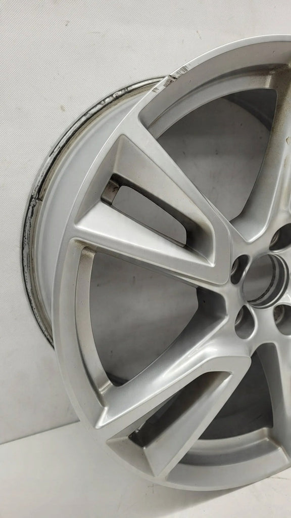 1x Alufelge 18 Zoll 7.5" 5x108 50,5ET 31362866 Volvo Xc60 Rim Wheel