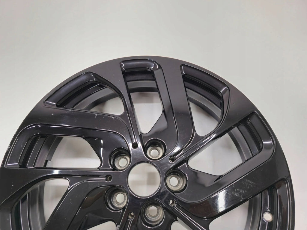 1x Alufelge 19 Zoll 5.0" 5x112 28ET 6887937 BMW I3 I01 Rim Wheel FEL4097018069vd