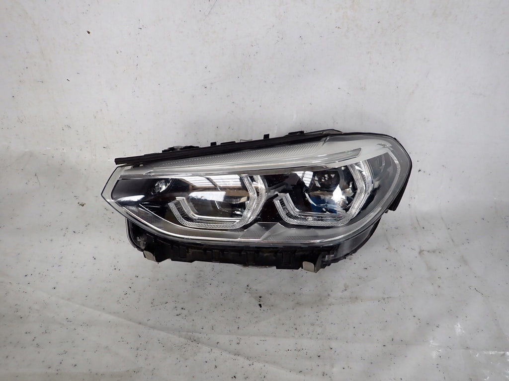 Frontscheinwerfer BMW X3 G01 G02 8739653-01 LED Ein Stück (Rechts oder Links) SCH3480774219fb