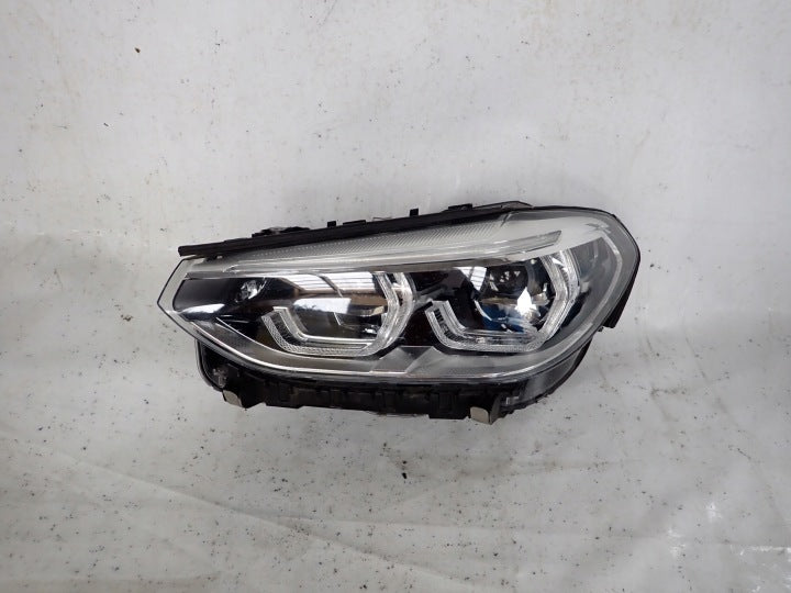 Frontscheinwerfer BMW X3 G01 G02 8739653-01 LED Links Scheinwerfer Headlight SCH3480774219fb