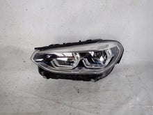 Laden Sie das Bild in den Galerie-Viewer, Frontscheinwerfer BMW X3 G01 G02 8739653-01 LED Links Scheinwerfer Headlight SCH3480774219fb