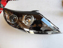 Frontscheinwerfer Kia Sportage III Rechts Scheinwerfer Headlight
