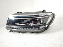 Laden Sie das Bild in den Galerie-Viewer, Frontscheinwerfer VW Tiguan 5NN941081C Links Scheinwerfer Headlight SCH2090043172mh