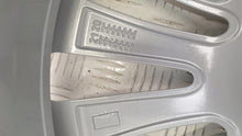 Load image into Gallery viewer, 1x Alufelge 18 Zoll 7.5" 5x108 49ET Glanz Silber YP00064280 Opel Grandland FEL1249682946zm