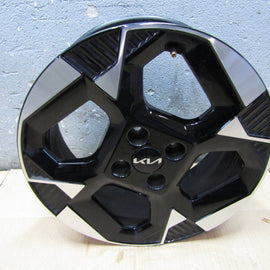 1x Alufelge 16 Zoll 6.5
