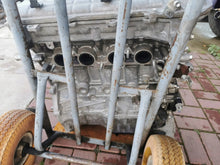 Load image into Gallery viewer, Motor Toyota Auris X2ZR-W22U 2ZR 1.8 2018 Hybrid Engine Unkomplett