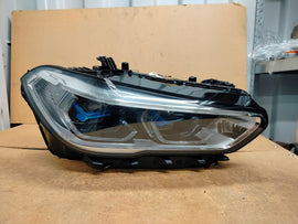 Frontscheinwerfer BMW G05 9481790 Laser Rechts Scheinwerfer Headlight SCH8388243000mt