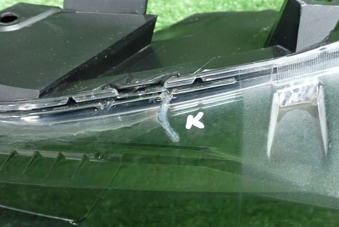 Frontscheinwerfer Mazda Cx-5 Cx5 K124-51040 Links Scheinwerfer Headlight SCH9508545040cl