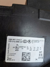 Laden Sie das Bild in den Galerie-Viewer, Frontscheinwerfer Skoda 566941016H Full LED Rechts Scheinwerfer Headlight