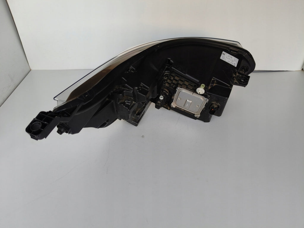 Frontscheinwerfer Renault Trafic 260601790R Full LED Links Headlight SCH9426893638ak