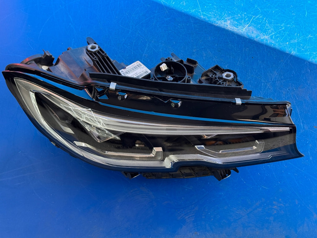 Frontscheinwerfer BMW G21 G20 9481702-08 Full LED Rechts Scheinwerfer Headlight SCH8070254744qi