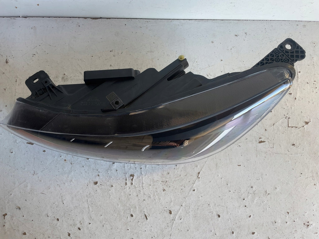 Frontscheinwerfer Ford Focus NX7B-13E015-CF LED Links Scheinwerfer Headlight SCH3565242373uz