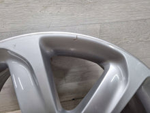 Load image into Gallery viewer, 1x Alufelge 18 Zoll 8.5" 5x112 32ET Glanz Silber 4G8601025 Audi A6 Rim Wheel FEL5703982299gv