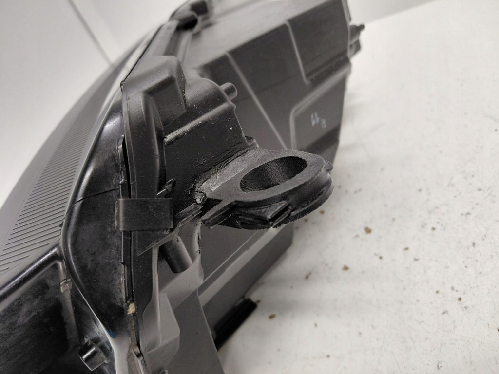 Frontscheinwerfer Skoda Octavia IV 5E4941010 LED Rechts Scheinwerfer Headlight SCH9966905343jh
