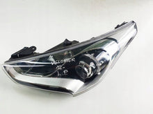 Laden Sie das Bild in den Galerie-Viewer, Frontscheinwerfer Hyundai Veloster TPR23757 LED Links Scheinwerfer Headlight