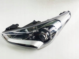 Frontscheinwerfer Hyundai Veloster TPR23757 LED Links Scheinwerfer Headlight