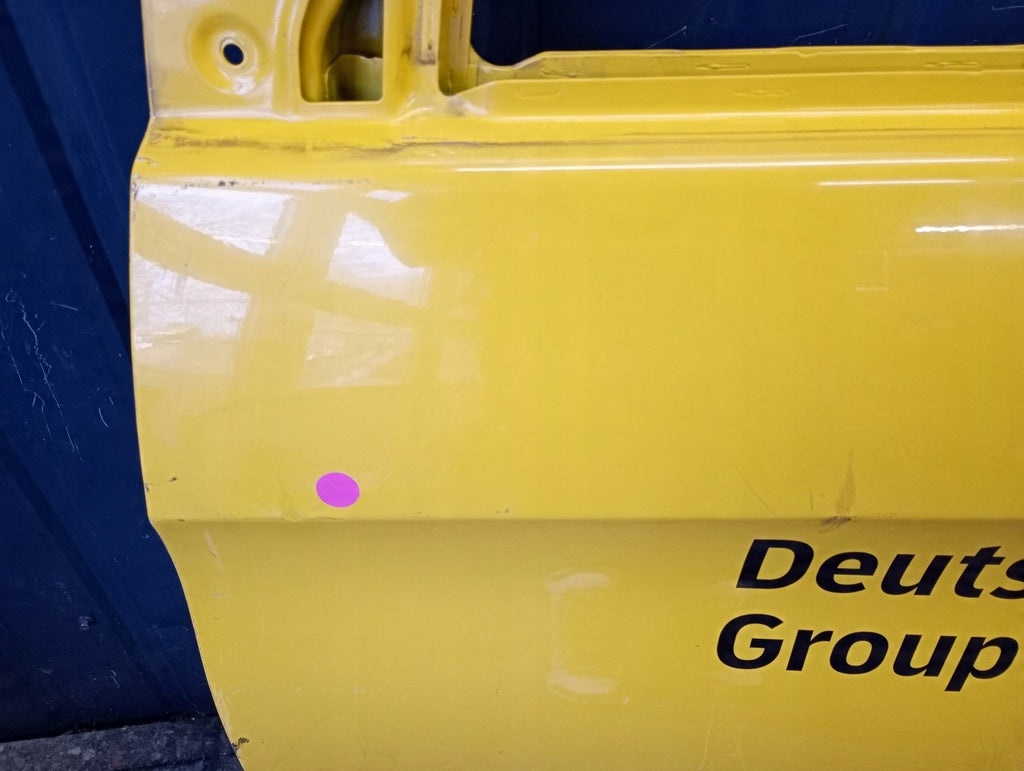 Tür Mercedes-Benz Vito W447 A447720 A447720A447720 Vorne Links Door Porta Porte