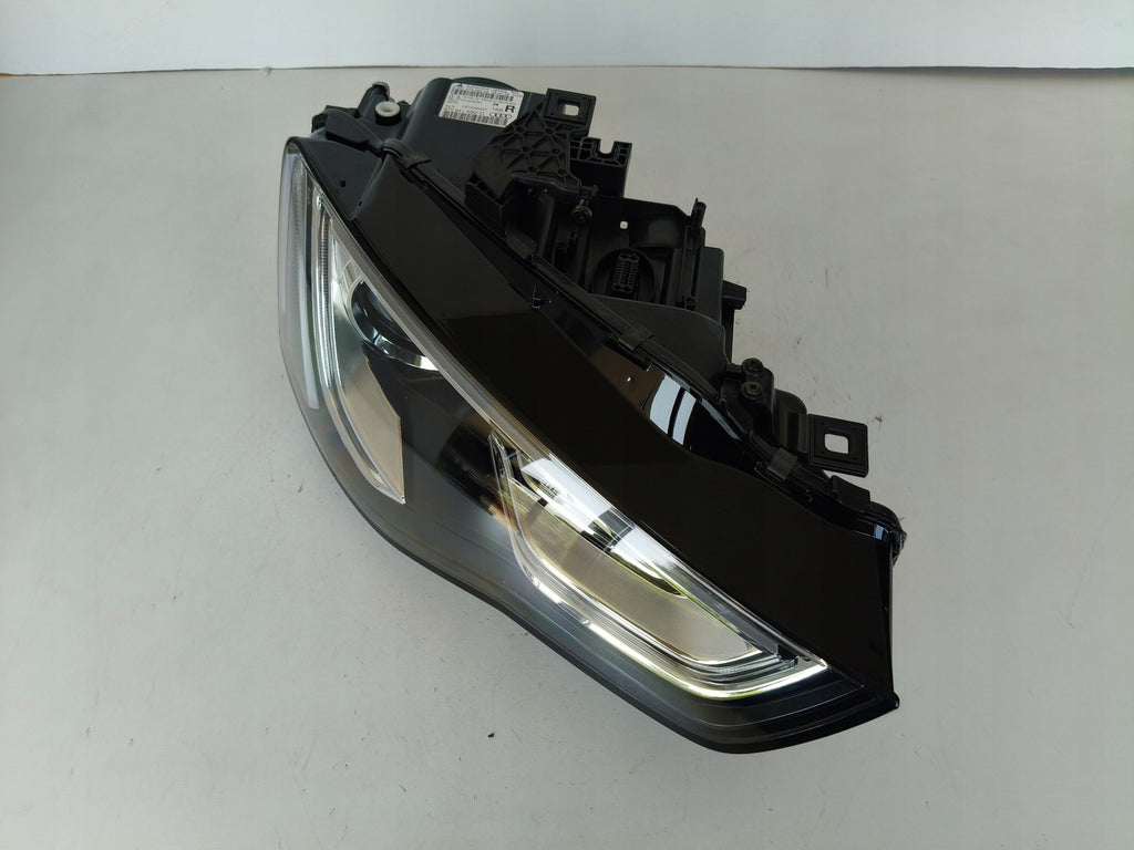 Frontscheinwerfer Audi A5 8T0941032C LED Rechts Scheinwerfer Headlight SCH3492005811wk