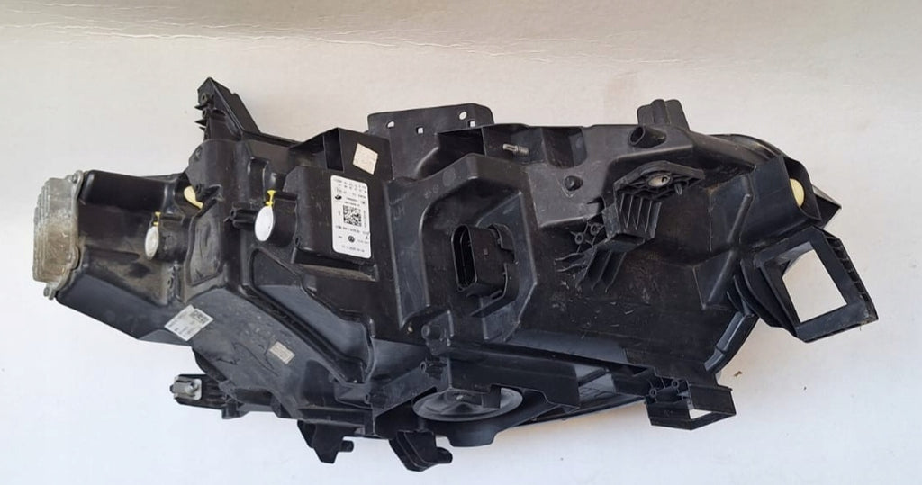 Frontscheinwerfer VW Id.3 10B941035B LED Links Scheinwerfer Headlight SCH7998416407ex