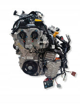 Laden Sie das Bild in den Galerie-Viewer, Motor Dacia H5PA26 1.8 TCE 20Km 2024 Hybrid Engine Komplett MOT9084476765wv