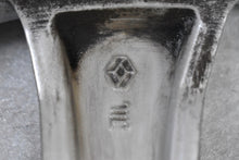 Laden Sie das Bild in den Galerie-Viewer, 1x Alufelge 16 Zoll 6.5&quot; 4x100 37ET 403004722R 403004067R Renault Clio Rim Wheel