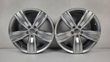Load image into Gallery viewer, 1x Alufelge 19 Zoll 7.0" 5x112 43ET 5NA601025Q VW Tiguan Rim Wheel FEL5179586457mu
