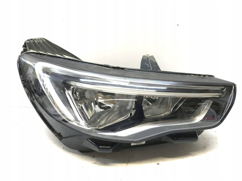 Frontscheinwerfer Opel Grandland X YP00015580 Full LED Rechts Headlight